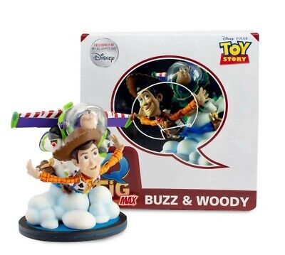 Toy Story Q-Fig Max (Disney Exclusive)