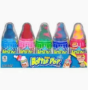 Baby Bottle Pops Candy