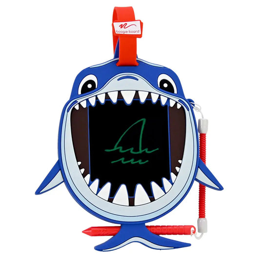 Sketch Pals Doodle Board - Clark the Shark