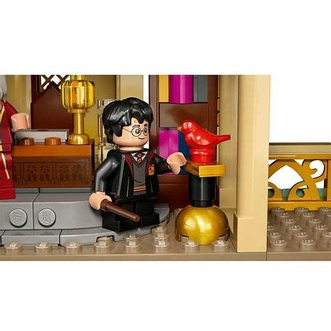 LEGO Harry Potter Hogwarts Dumbledore‚Äòs Office 76402