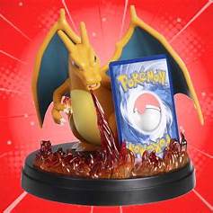 Pokemon TCG: Charizard ex Super Premium Collection