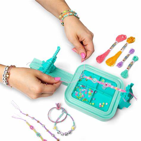 Rainbow Loom Wrapit Loom